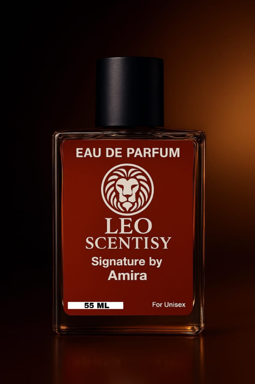 Amira Signature For Unisex 55ml