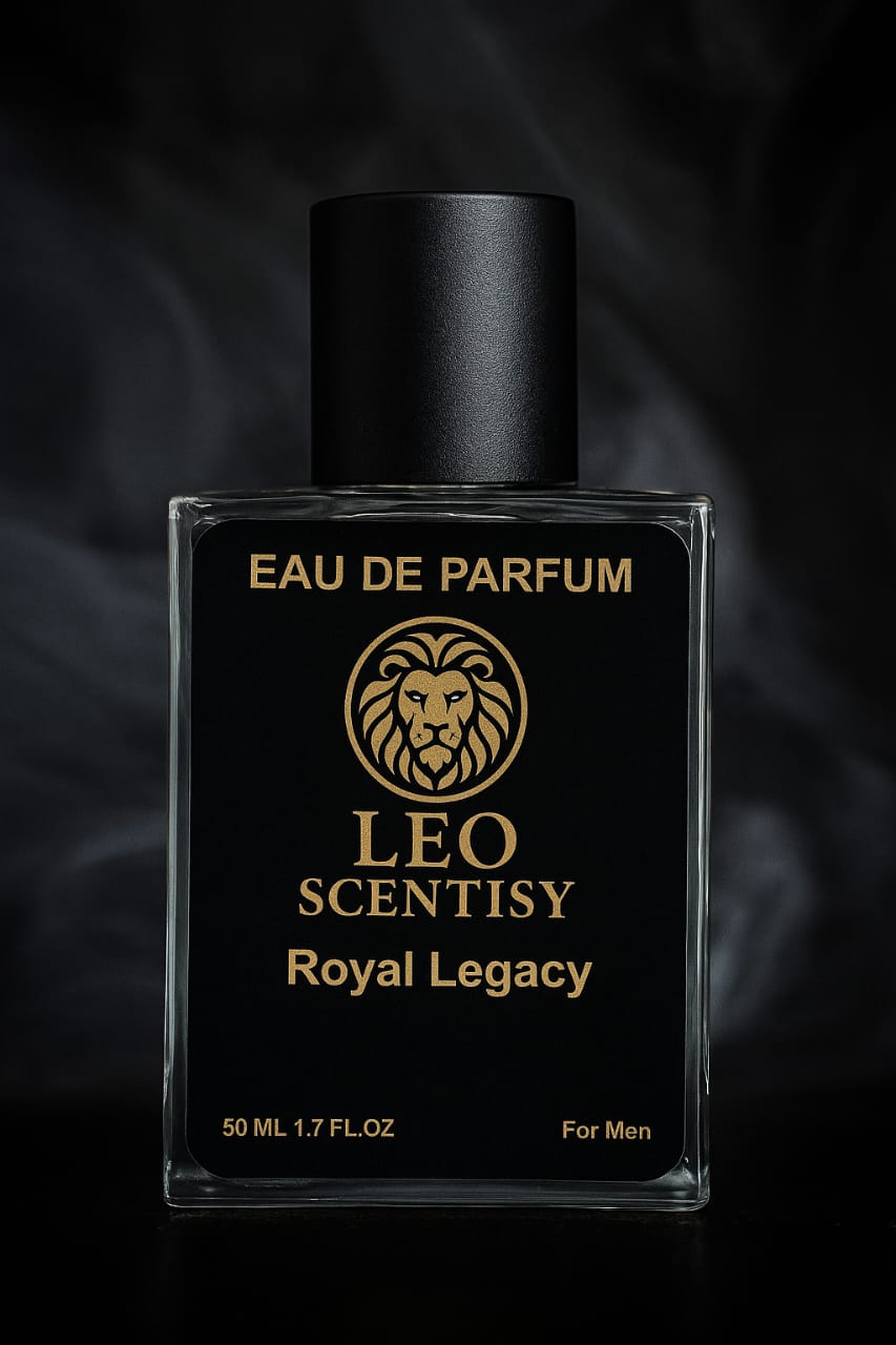 Royal Legacy For Men Inspired By( Creed Aventus )50ml