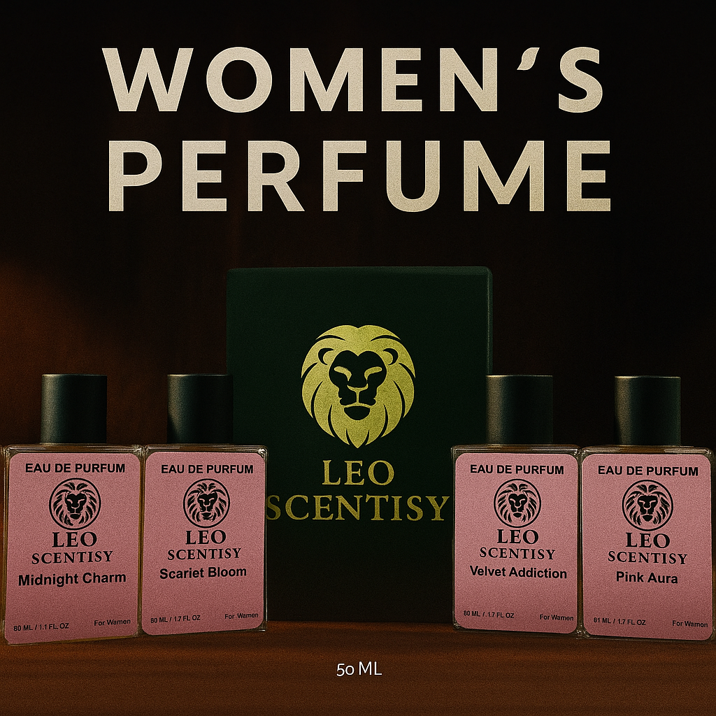 Women Perfumes