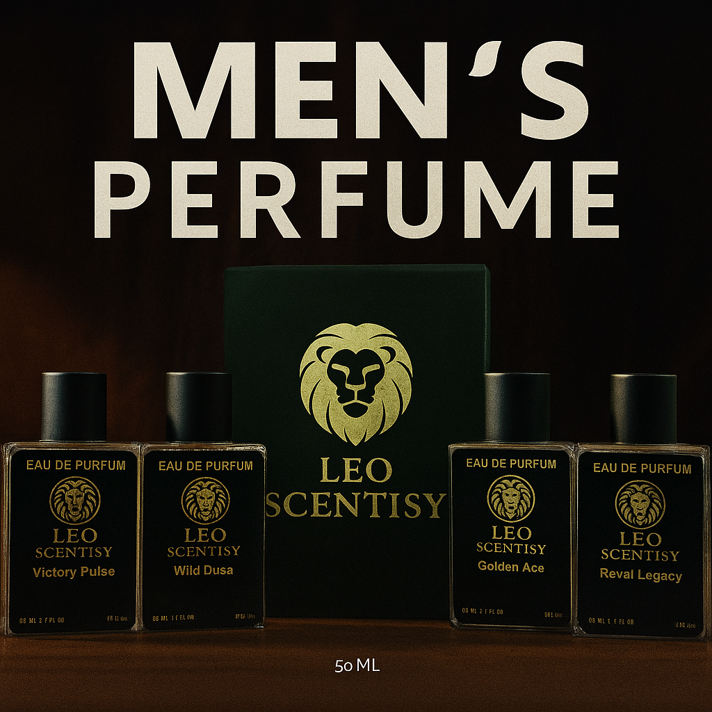 Mens Perfumes